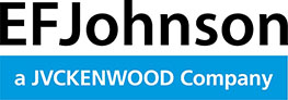 EFJohnson Logo