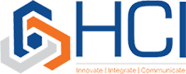 HCI Logo