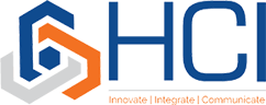 HCI logo