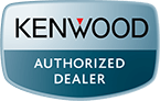 KENWOOD Logo