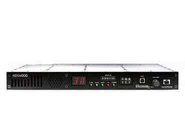 KENWOOD Base Stations and Repeaters
