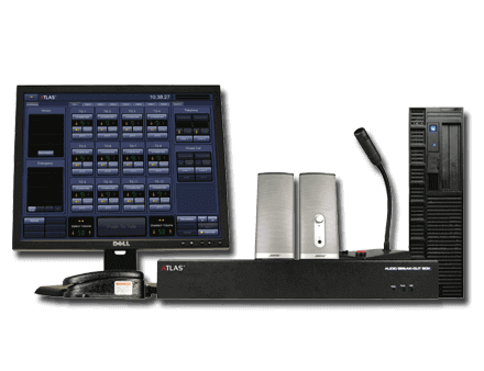 Atlas Stargate 7000 Atlas Stargate 7000