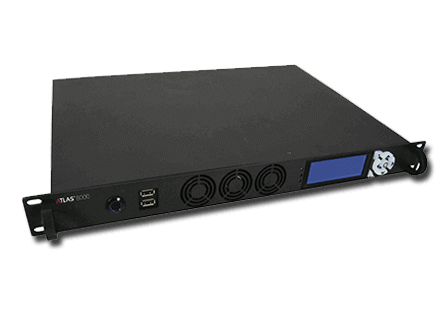 Atlas 8000 Atlas 8000