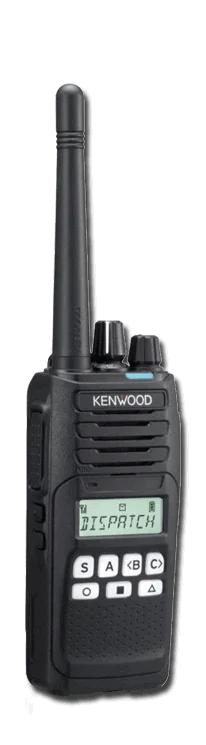 KENWOOD NX-1200/1300